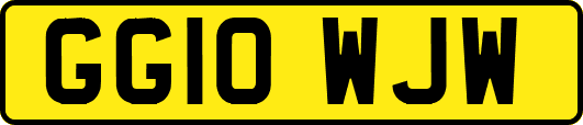 GG10WJW