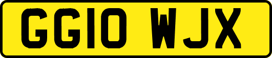 GG10WJX
