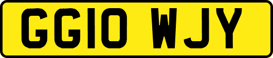 GG10WJY