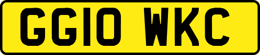 GG10WKC