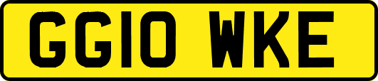 GG10WKE