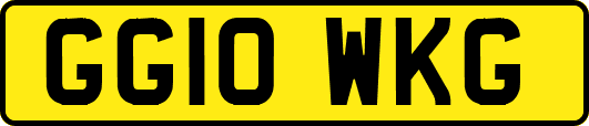 GG10WKG