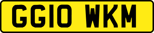 GG10WKM