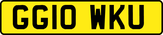 GG10WKU