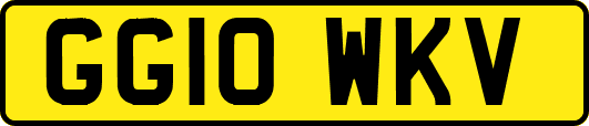 GG10WKV