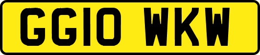 GG10WKW