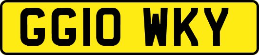 GG10WKY