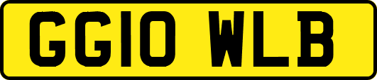 GG10WLB