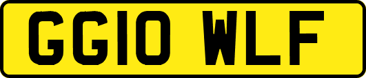 GG10WLF