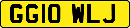GG10WLJ