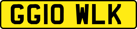 GG10WLK