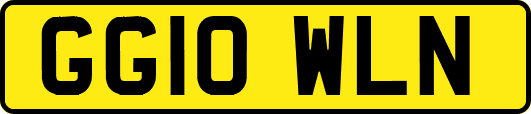 GG10WLN