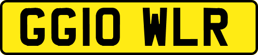 GG10WLR