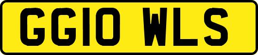 GG10WLS