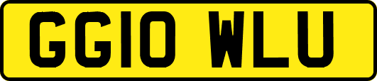 GG10WLU