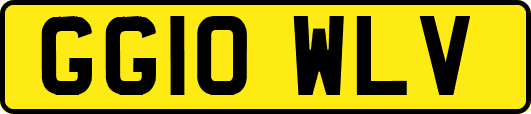 GG10WLV