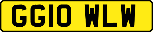 GG10WLW