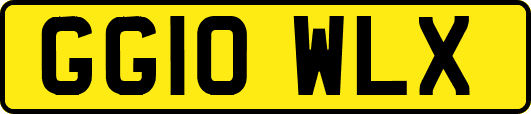 GG10WLX