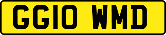GG10WMD