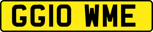GG10WME