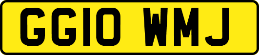 GG10WMJ