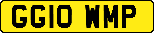 GG10WMP