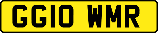 GG10WMR