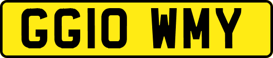 GG10WMY
