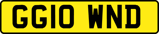 GG10WND