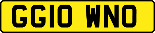 GG10WNO