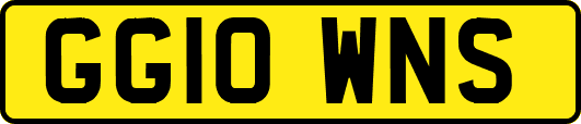 GG10WNS