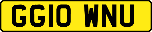 GG10WNU