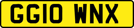 GG10WNX