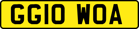 GG10WOA
