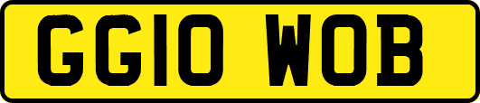 GG10WOB