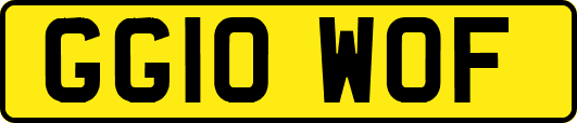 GG10WOF