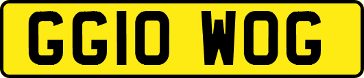 GG10WOG