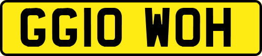 GG10WOH