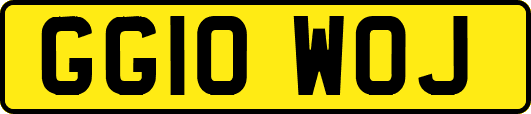 GG10WOJ