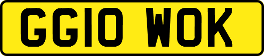 GG10WOK