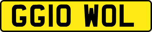 GG10WOL