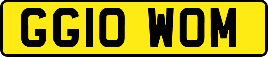 GG10WOM