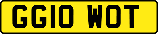 GG10WOT