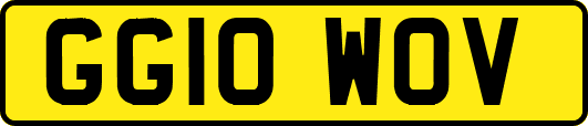 GG10WOV