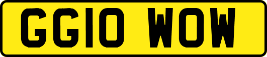 GG10WOW
