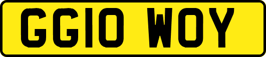 GG10WOY