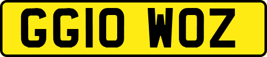 GG10WOZ