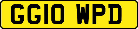 GG10WPD