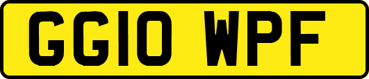 GG10WPF