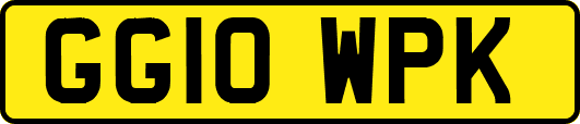 GG10WPK